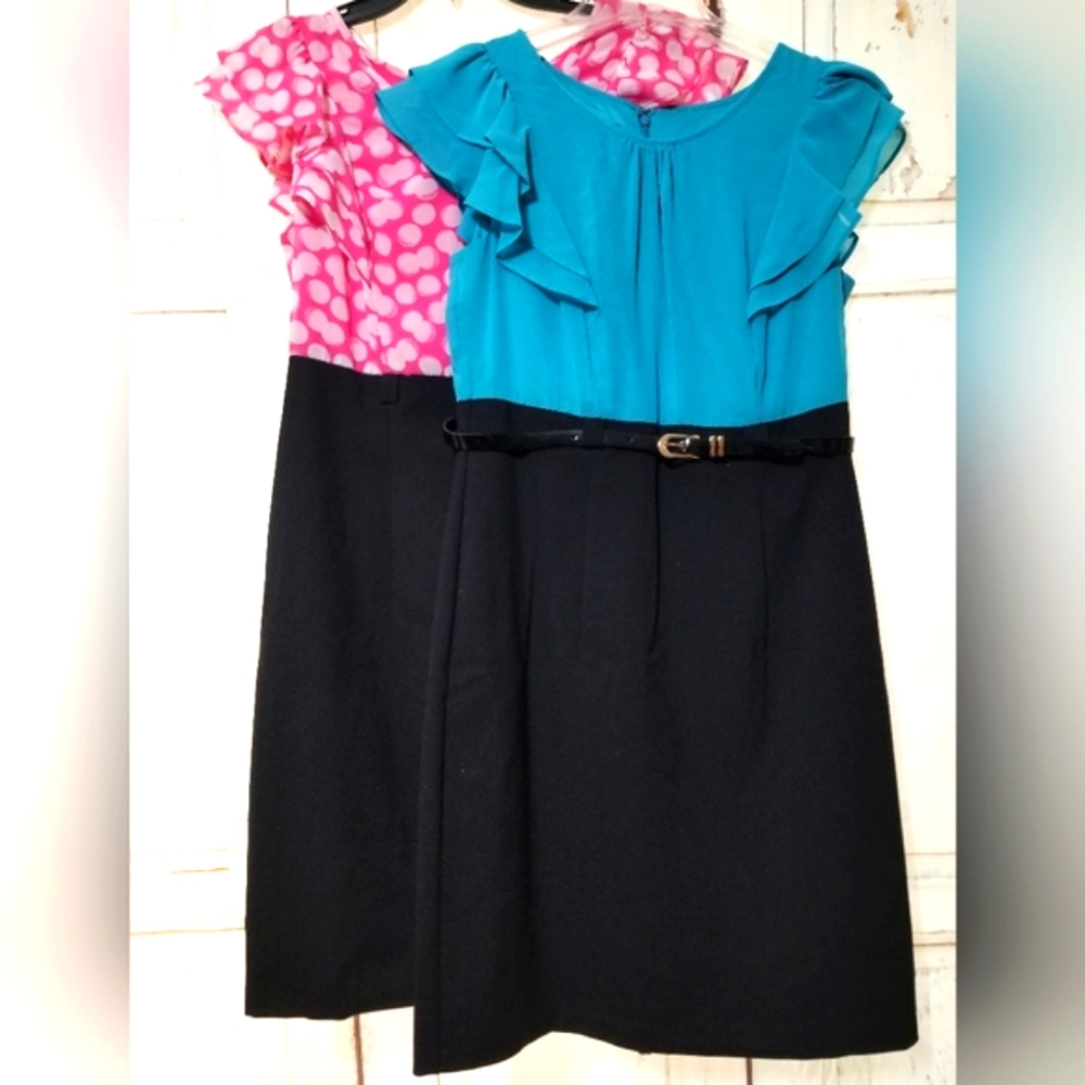 Alyx Dress Bundle